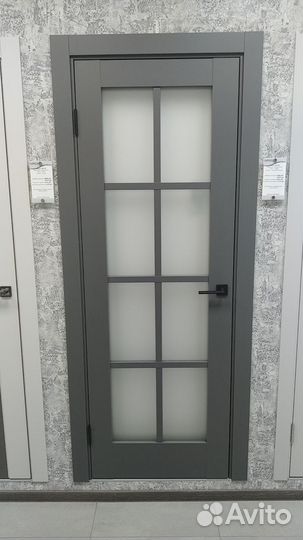 Двери межкомнатные