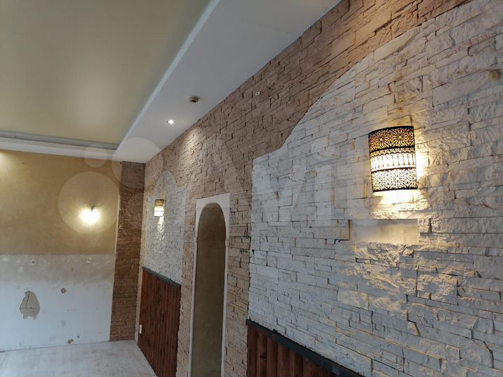 Торговая площадь, 92.4 м²