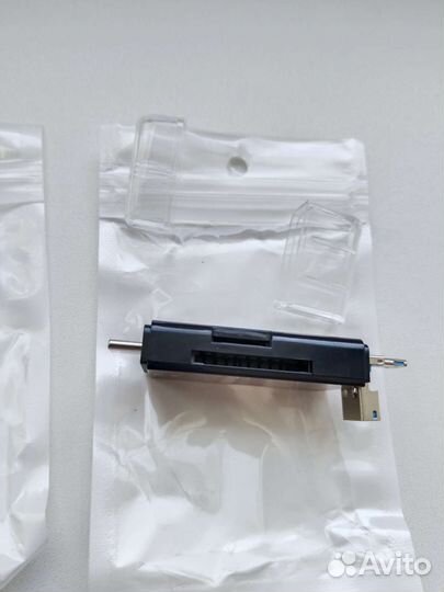 Картридер usb 3 0