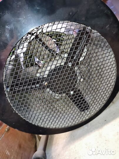 Тепловая пушка электрическая 380