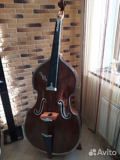 Декоративный-бар