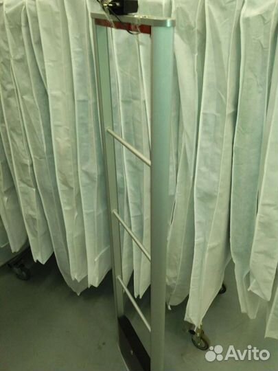 Противокражная система рамка