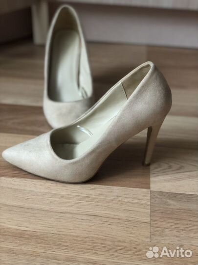 Туфли женские