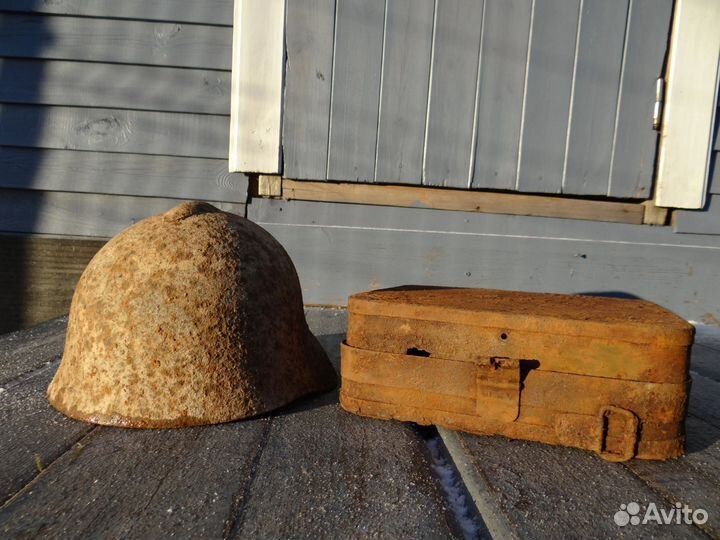 Халхинголка и ящик зип от максима, Мосина, топор