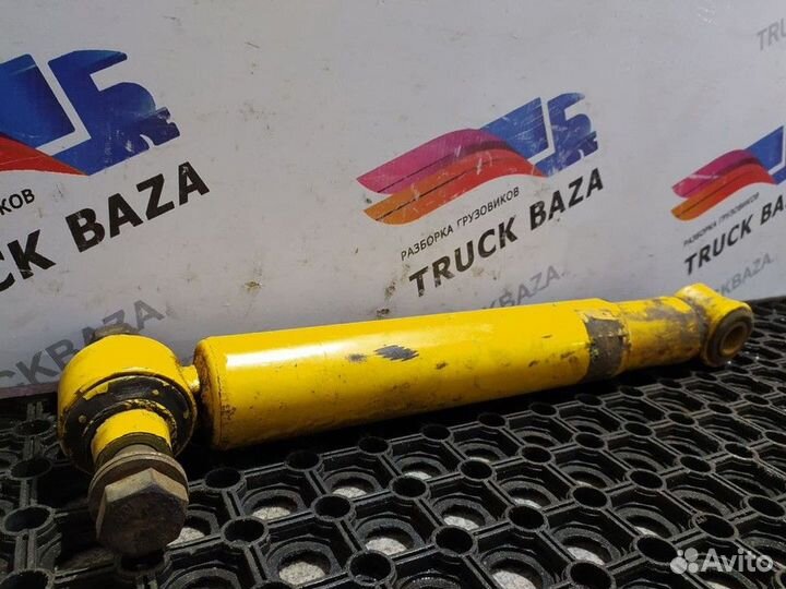 Амортизатор передний Man TGA, Man TGS, Man TGX