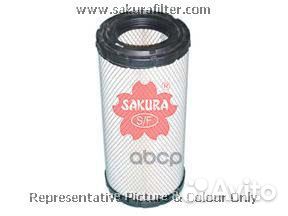 Фильтр воздушный HCV A5541M Sakura