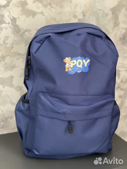 Рюкзак детский новый