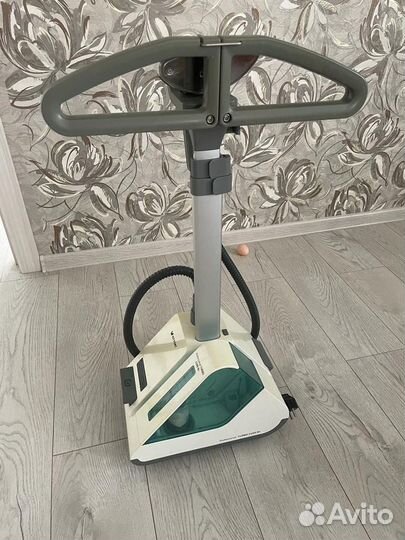 Отпариватель вертикальный kitfort