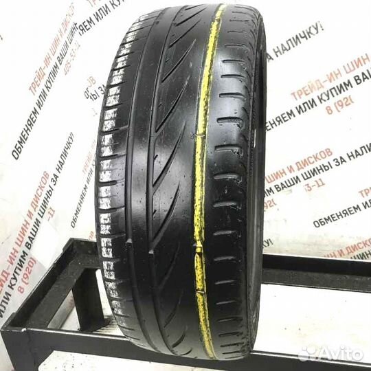 Continental ContiPremiumContact 6 185/50 R16