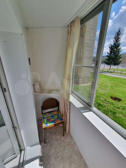 2-к. квартира, 34,6 м², 1/9 эт.