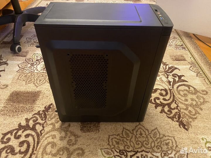 Корпус для пк