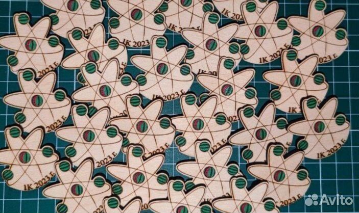 Сувенирная продукция с логотипом