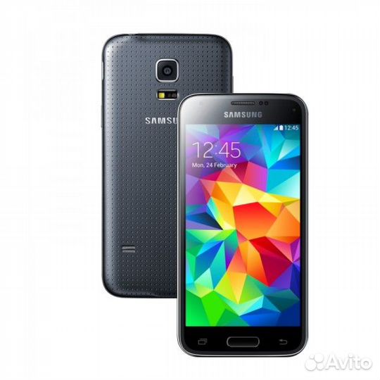 Samsung Galaxy S5 mini SM-G800F, 16 ГБ