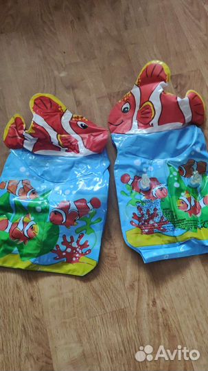 Трусики для плавания