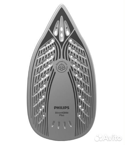 Парогенератор Philips