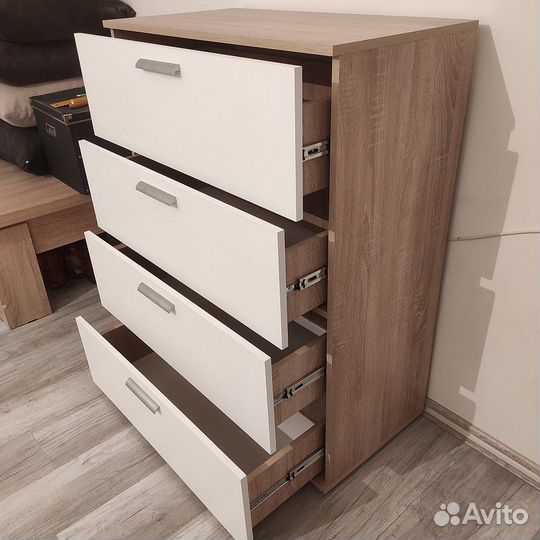 Комплект Стенка + Комод