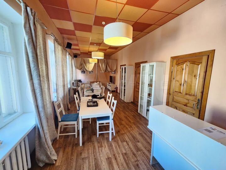 Продам помещение свободного назначения, 133 м²