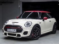 Прокат Mini John Cooper Works