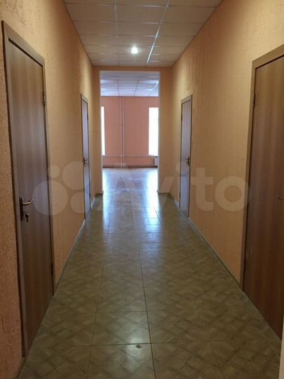 Офис, 22 м²