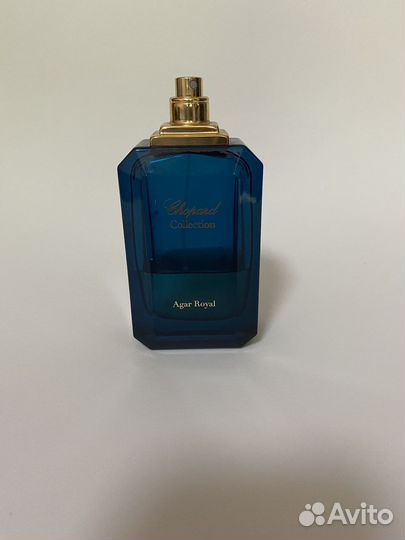 Парфюмерия