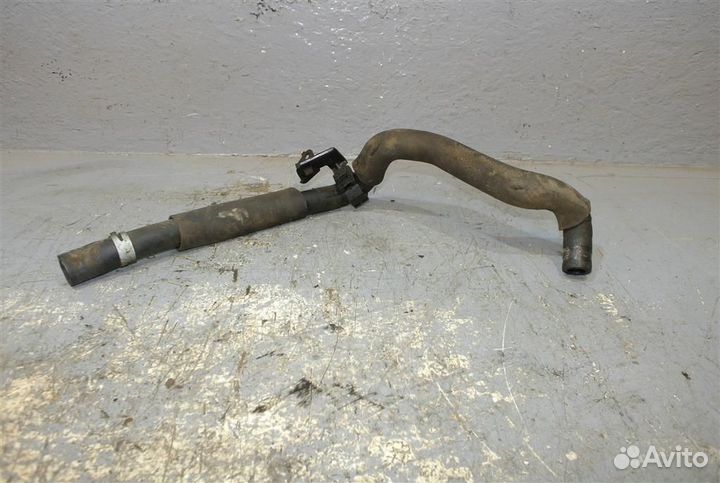 Трубка гидроусилителя Mazda 3 (BK) 2002-2009