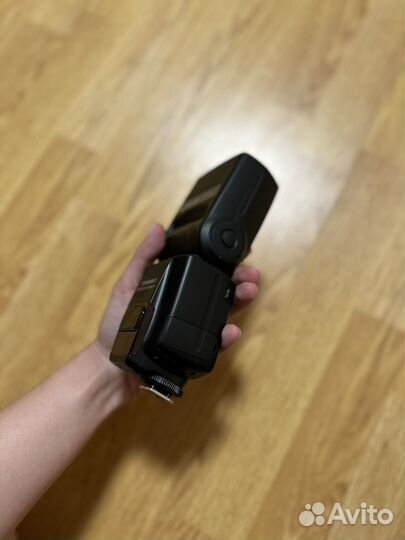 Набор вспышек Yongnuo YN560IV с синхронизатором