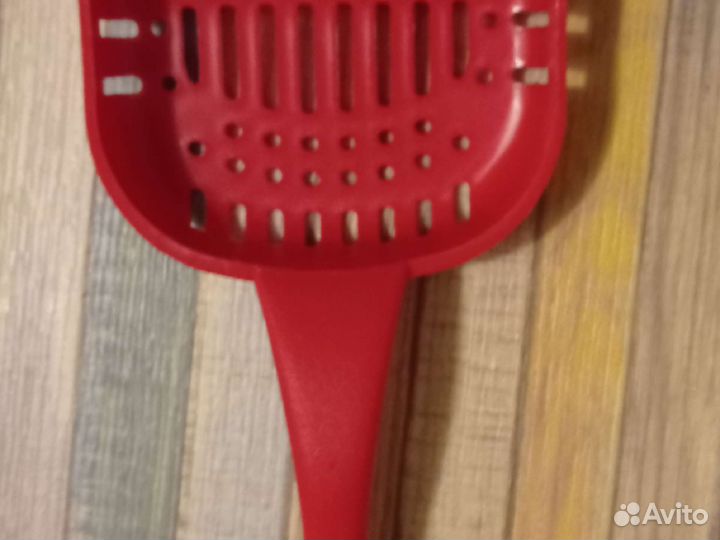 Совок лопатка для кота