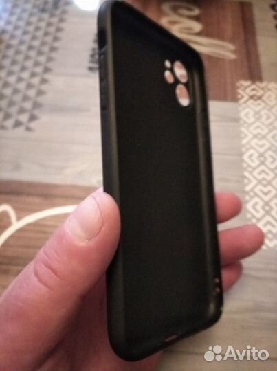 Чехол для iPhone11