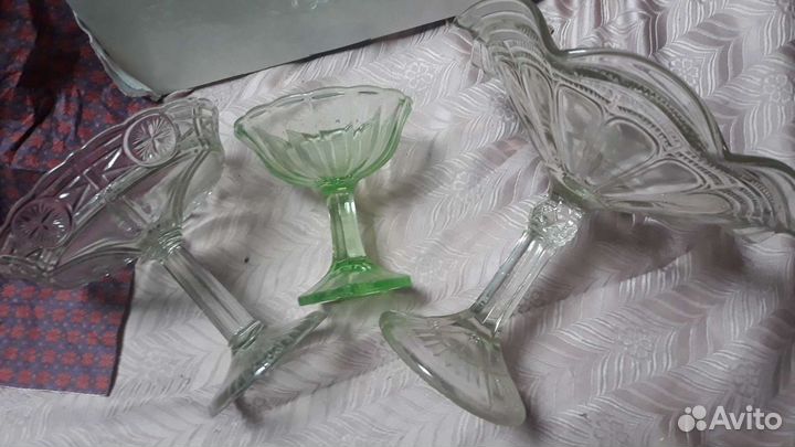 Фруктовница конфетница