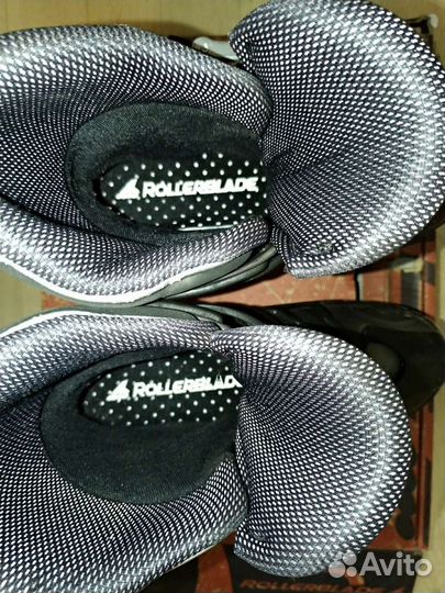 Rollerblade оригинал