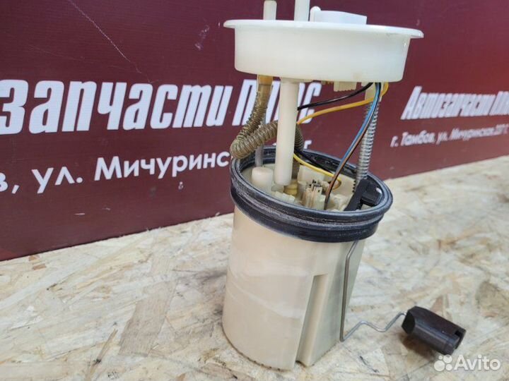 Бензонасос Volkswagen Polo
