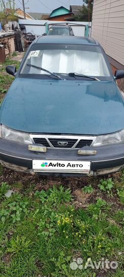 Daewoo Nexia 1.5 МТ, 2003, 70 000 км