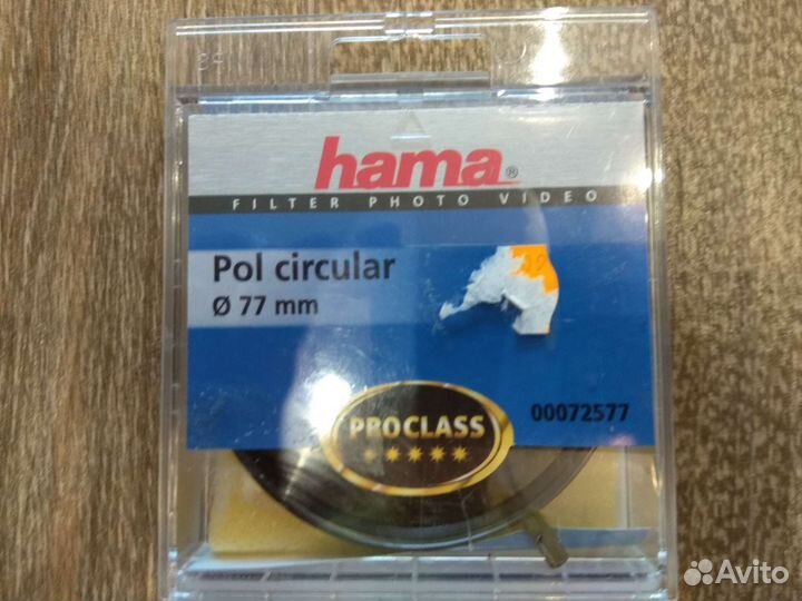 Фильтр для камеры