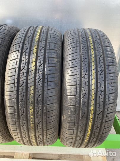 Nexen N'Priz RH7 225/60 R18 100H