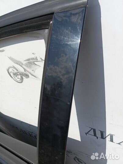 Стеклоподъемник электр. передний левый VW Tiguan