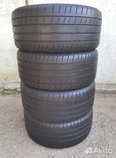 Dunlop SP Sport Maxx RT 2 285/40 R20 108Y