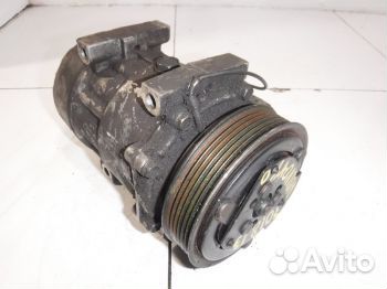 Компрессор кондиционера 8601957