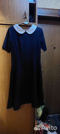 Школьная форма для девочки