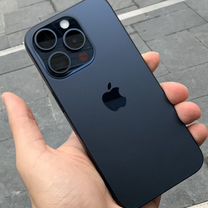 iPhone 15 Pro, 512 ГБ