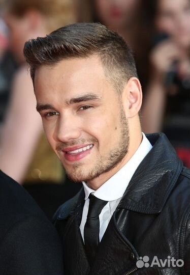 Услуги парикмахера