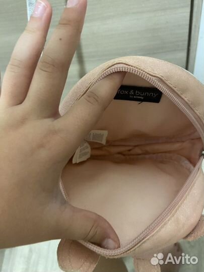 Сумка детская