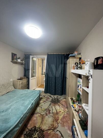 Квартира-студия, 23,3 м², 14/17 эт.