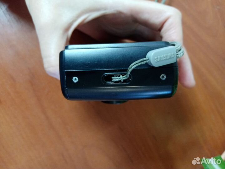 Фотоаппарат Samsung s730