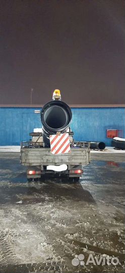 Грузоперевозки в Тамбове