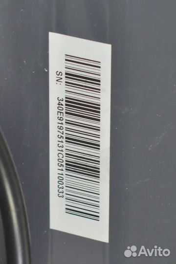 Встраиваемая микроволновая печь bosch BFL623MC3 S