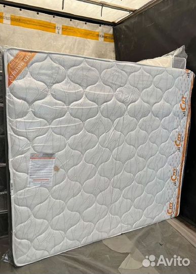 Матрас 140х200, 160х200, 180х200, 90х200, 120х200