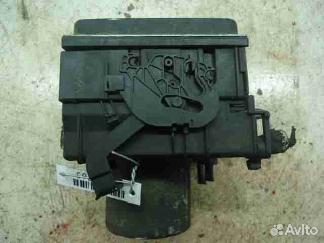 Блок ABS для Volkswagen Crafter 1 0014467989