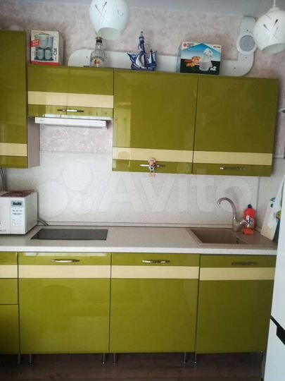 Квартира-студия, 25 м², 9/12 эт.