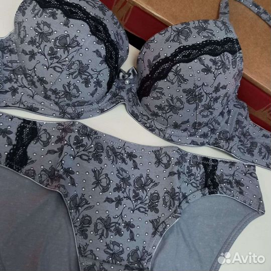 Шикарное нижнее белье