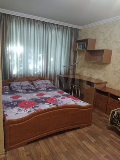 1-к. квартира, 32 м², 2/5 эт.